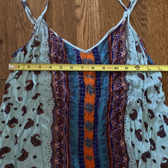 Forever 21 Romper - Picture 5 of 6